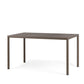 Nardi Piave 140 x 80 Tisch