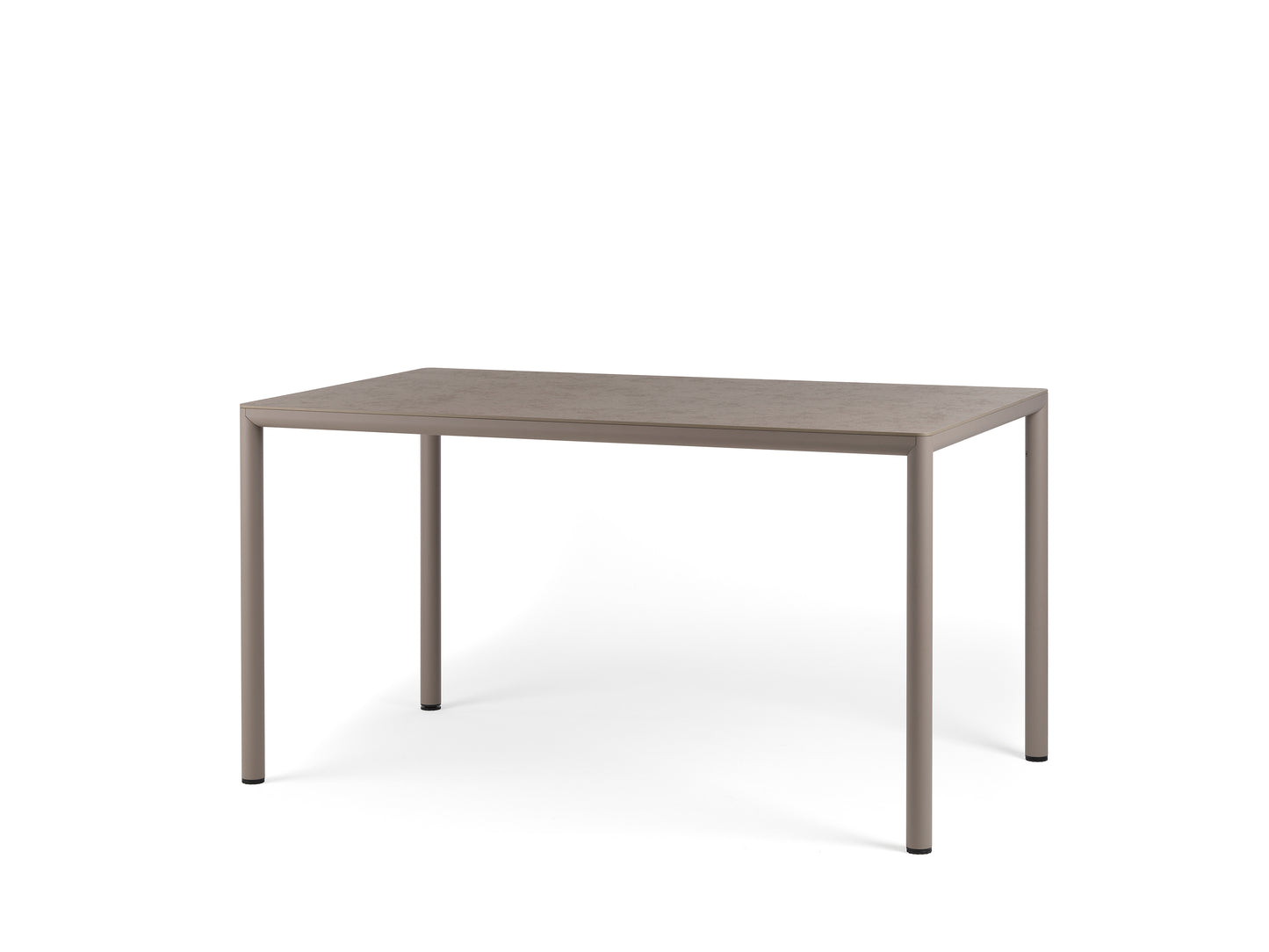 Nardi Piave 140 x 80 Tisch