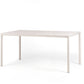 Nardi Piave 160 x 90 Tisch