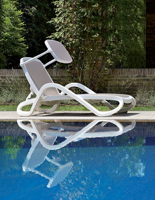 Nardi Sonnenschutz Parasole