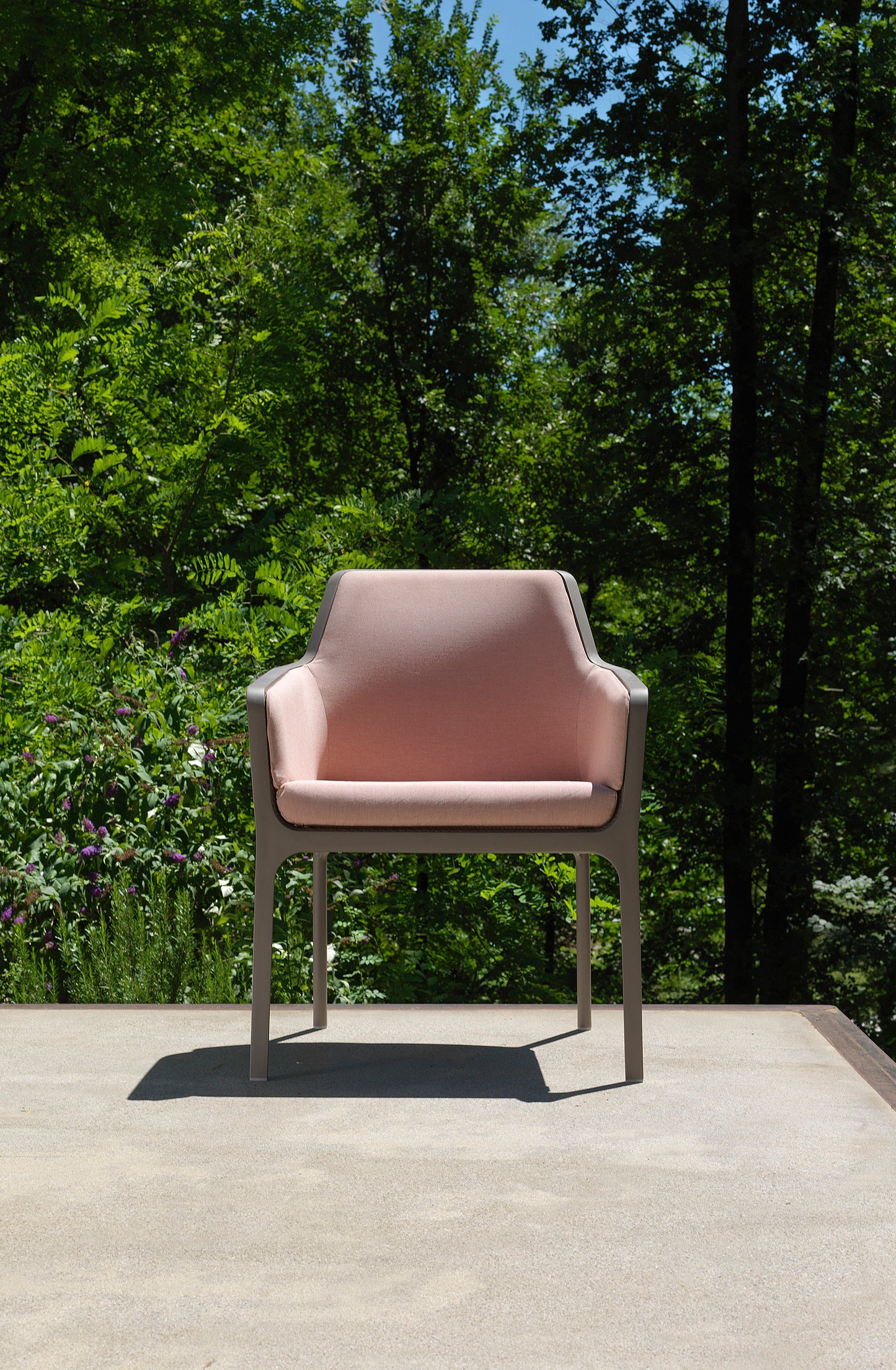 Nardi Cuscino Shell Net Relax