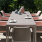 Nardi Cuscino Shell Net Relax
