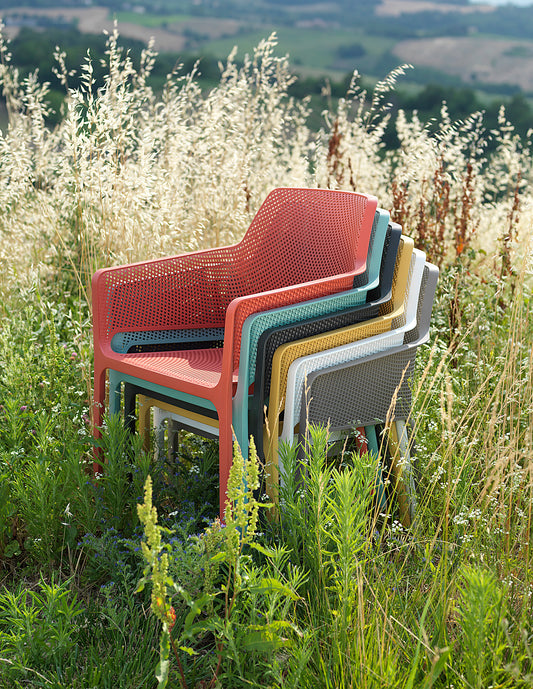 Nardi Net Relax Armlehnstuhl