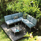 Nardi Sofa Komodo 5