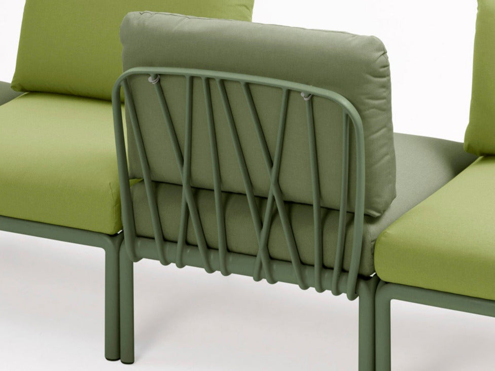 Nardi Rückenlehne Komodo Schienale