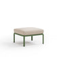 Nardi Sofa Komodo Pouf
