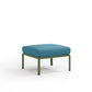 Nardi Sofa Komodo Pouf