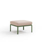Nardi Sofa Komodo Pouf