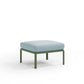 Nardi Sofa Komodo Pouf