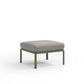 Nardi Sofa Komodo Pouf