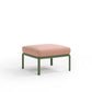Nardi Sofa Komodo Pouf