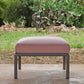 Nardi Sofa Komodo Pouf
