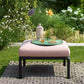 Nardi Sofa Komodo Pouf