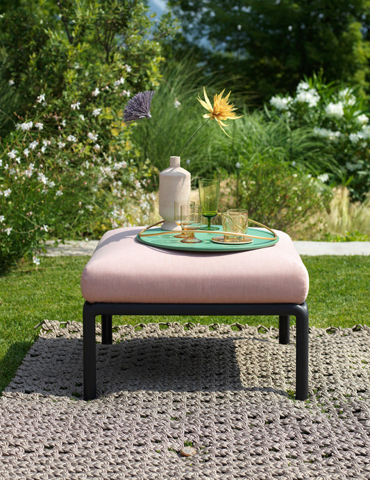 Nardi Sofa Komodo Pouf