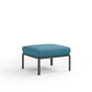 Nardi Sofa Komodo Pouf
