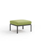 Nardi Sofa Komodo Pouf