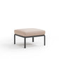 Nardi Sofa Komodo Pouf