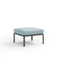 Nardi Sofa Komodo Pouf