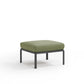 Nardi Sofa Komodo Pouf