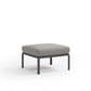Nardi Sofa Komodo Pouf