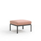 Nardi Sofa Komodo Pouf