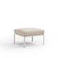 Nardi Sofa Komodo Pouf