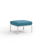 Nardi Sofa Komodo Pouf