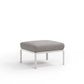Nardi Sofa Komodo Pouf