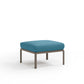 Nardi Sofa Komodo Pouf