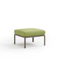 Nardi Sofa Komodo Pouf