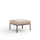 Nardi Sofa Komodo Pouf
