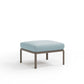 Nardi Sofa Komodo Pouf