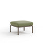 Nardi Sofa Komodo Pouf
