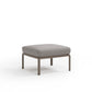 Nardi Sofa Komodo Pouf