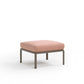 Nardi Sofa Komodo Pouf