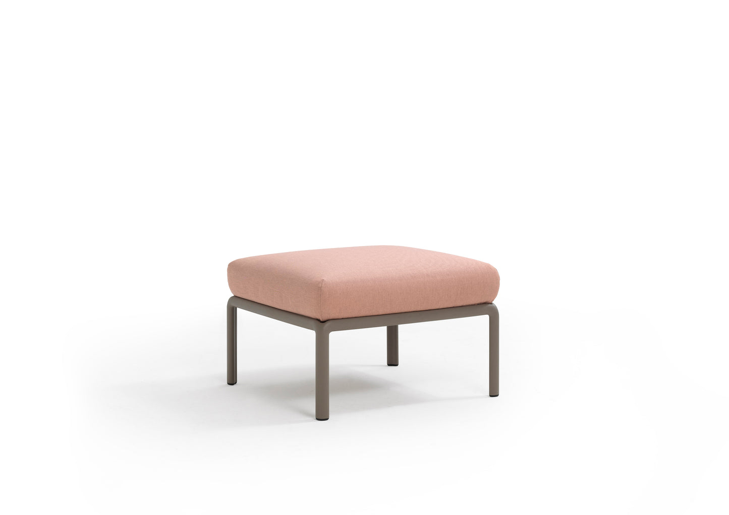 Nardi Sofa Komodo Pouf