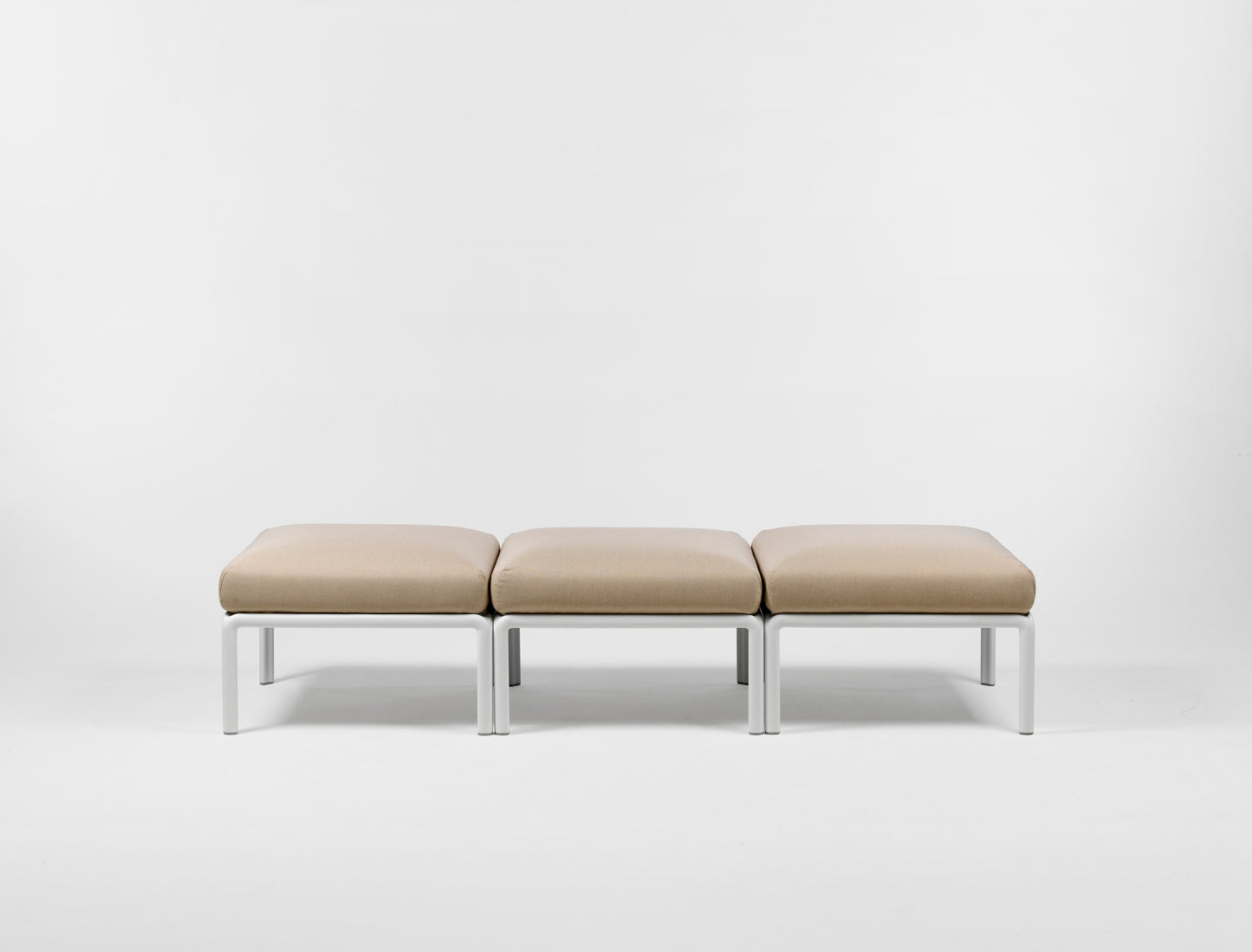 Nardi Sofa Komodo Pouf