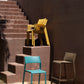 Nardi Trill Stool