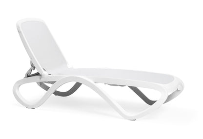 Nardi Omega Sonnenliege