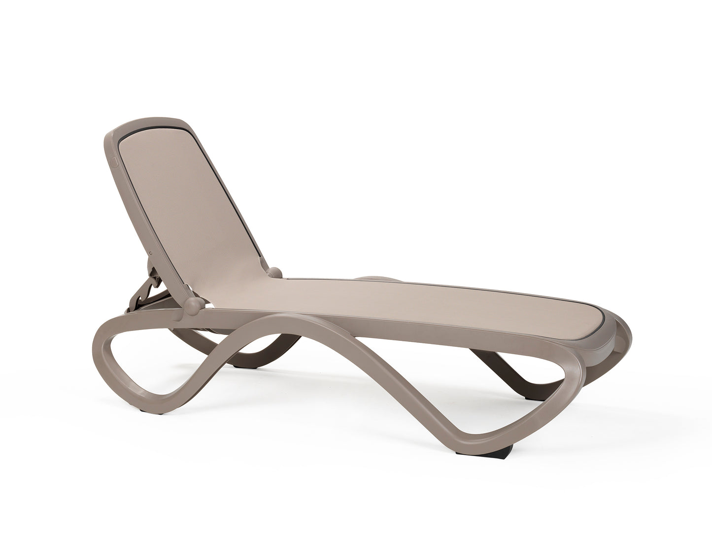 Nardi Omega Sonnenliege