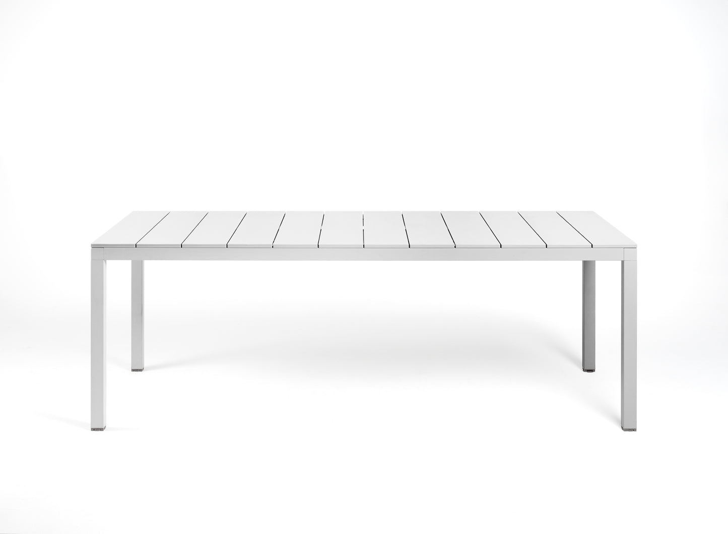 Nardi Rio Alu 210 Tisch - Fix