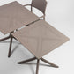 Nardi Clip 80 Tisch
