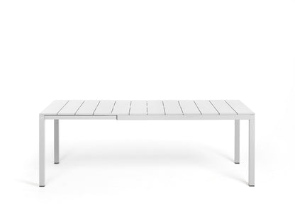 Nardi Rio Alu 140 Tisch - Ausziehbar