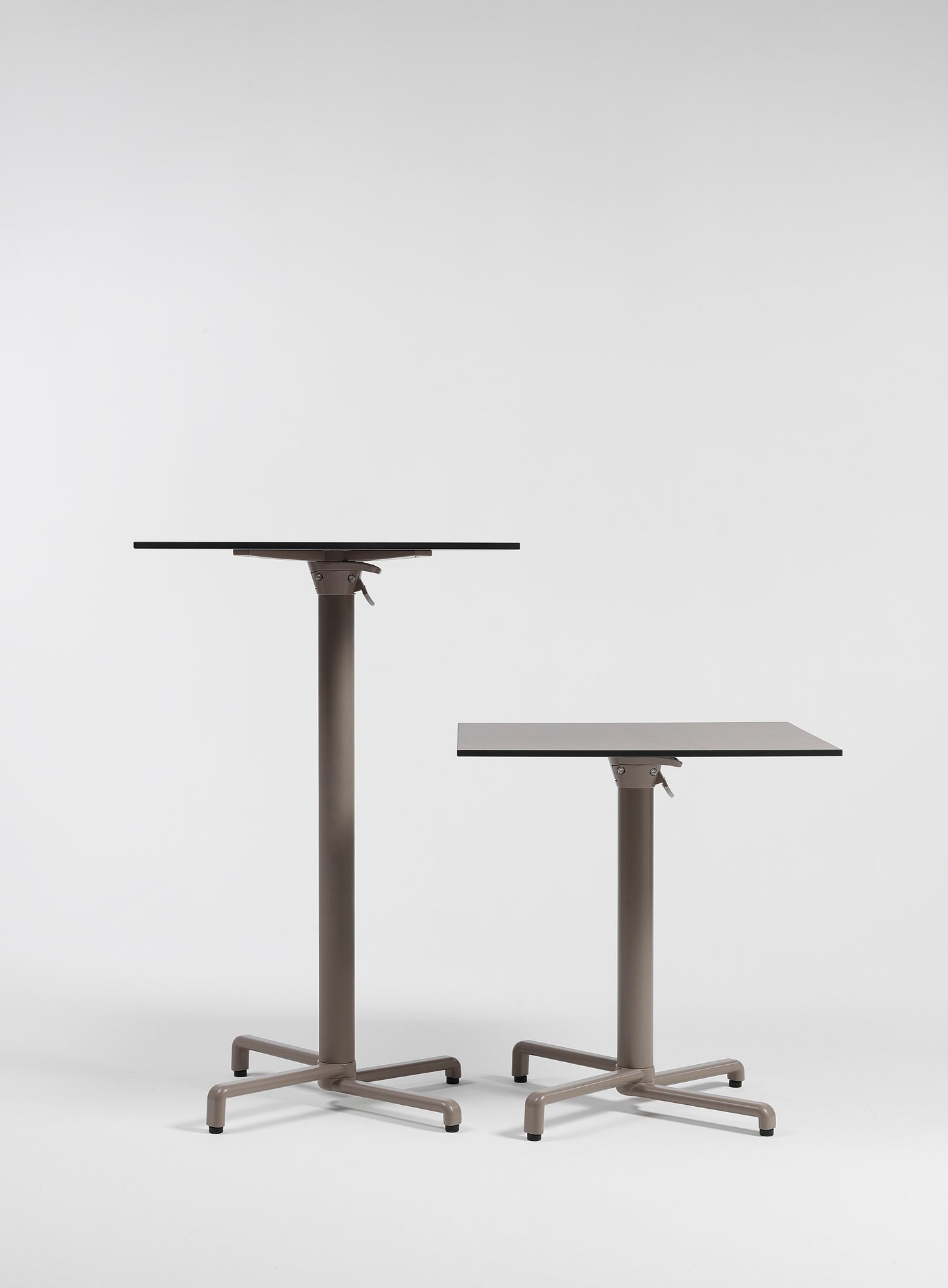Nardi Base Scudo High