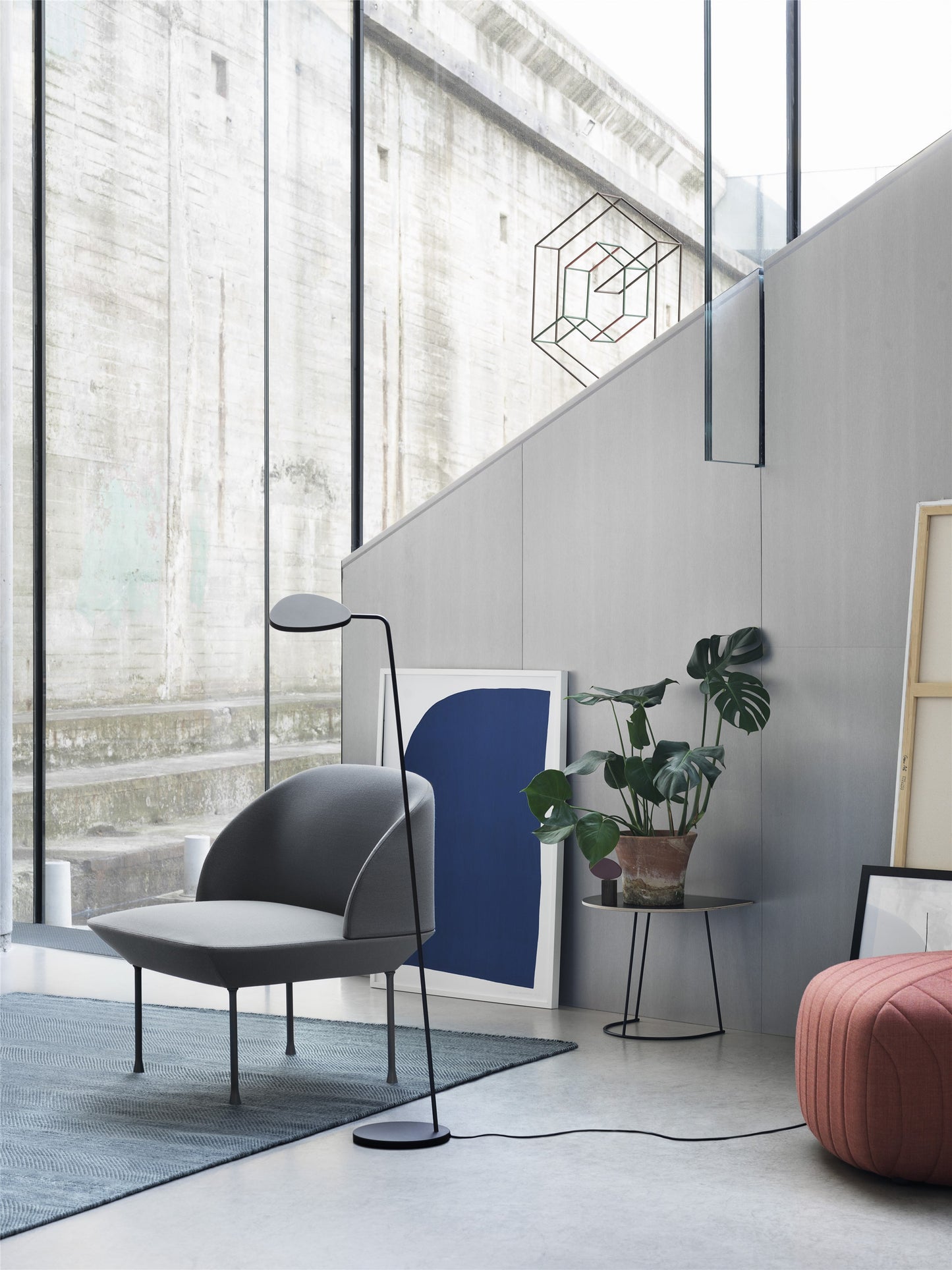 Muuto Varjo Rug