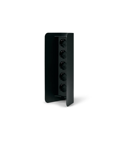 Pedestal Power Shell