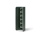 Pedestal Power Shell