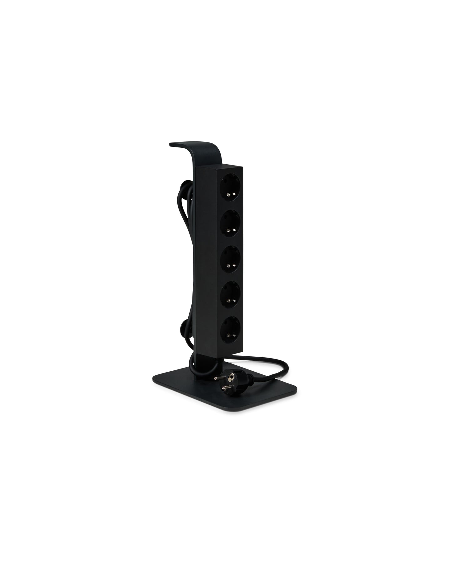 Pedestal Power Tower