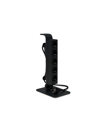 Pedestal Power Tower