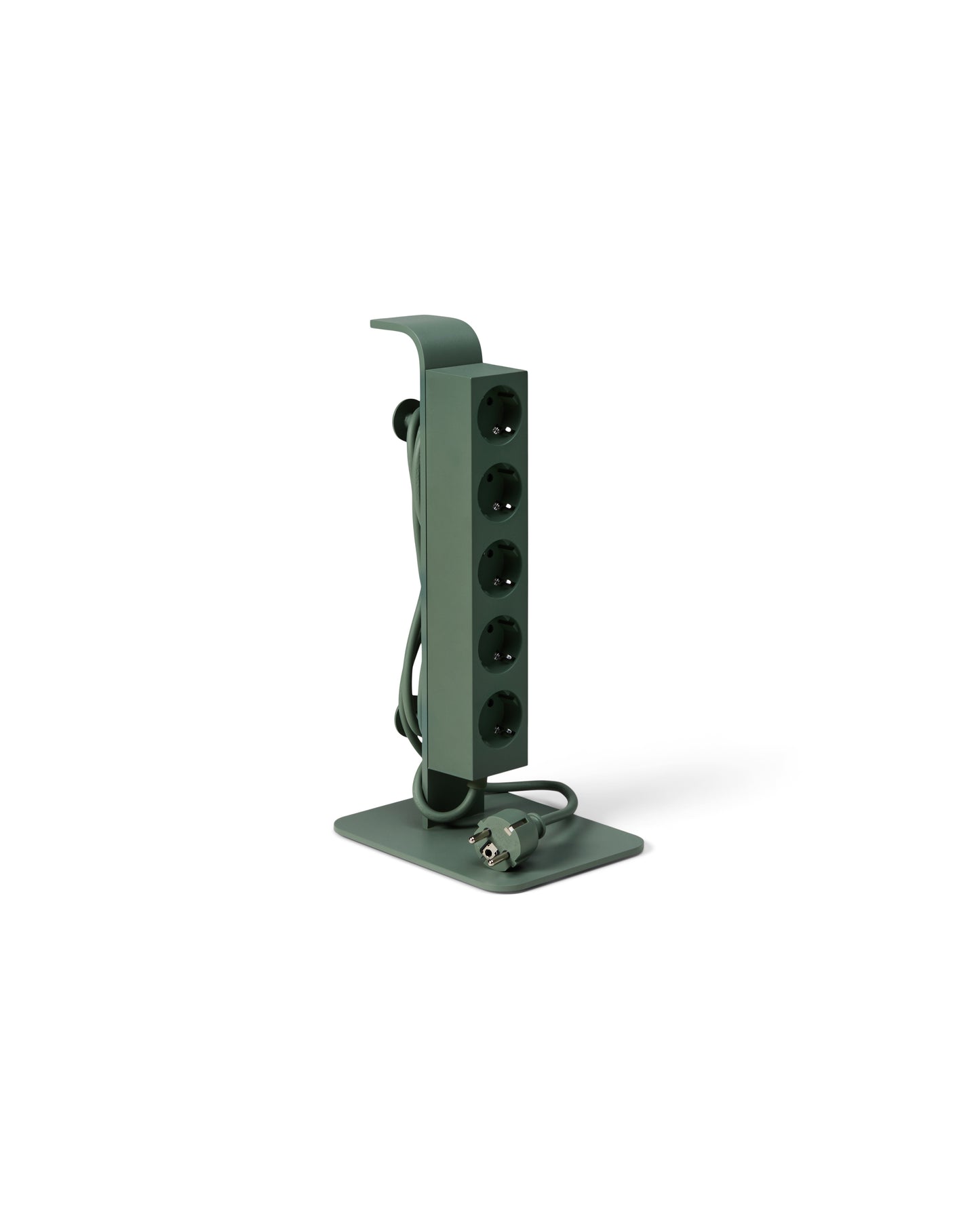 Pedestal Power Tower